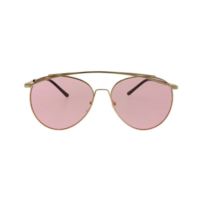 Jase New York Lincoln Sunglasses in Pink