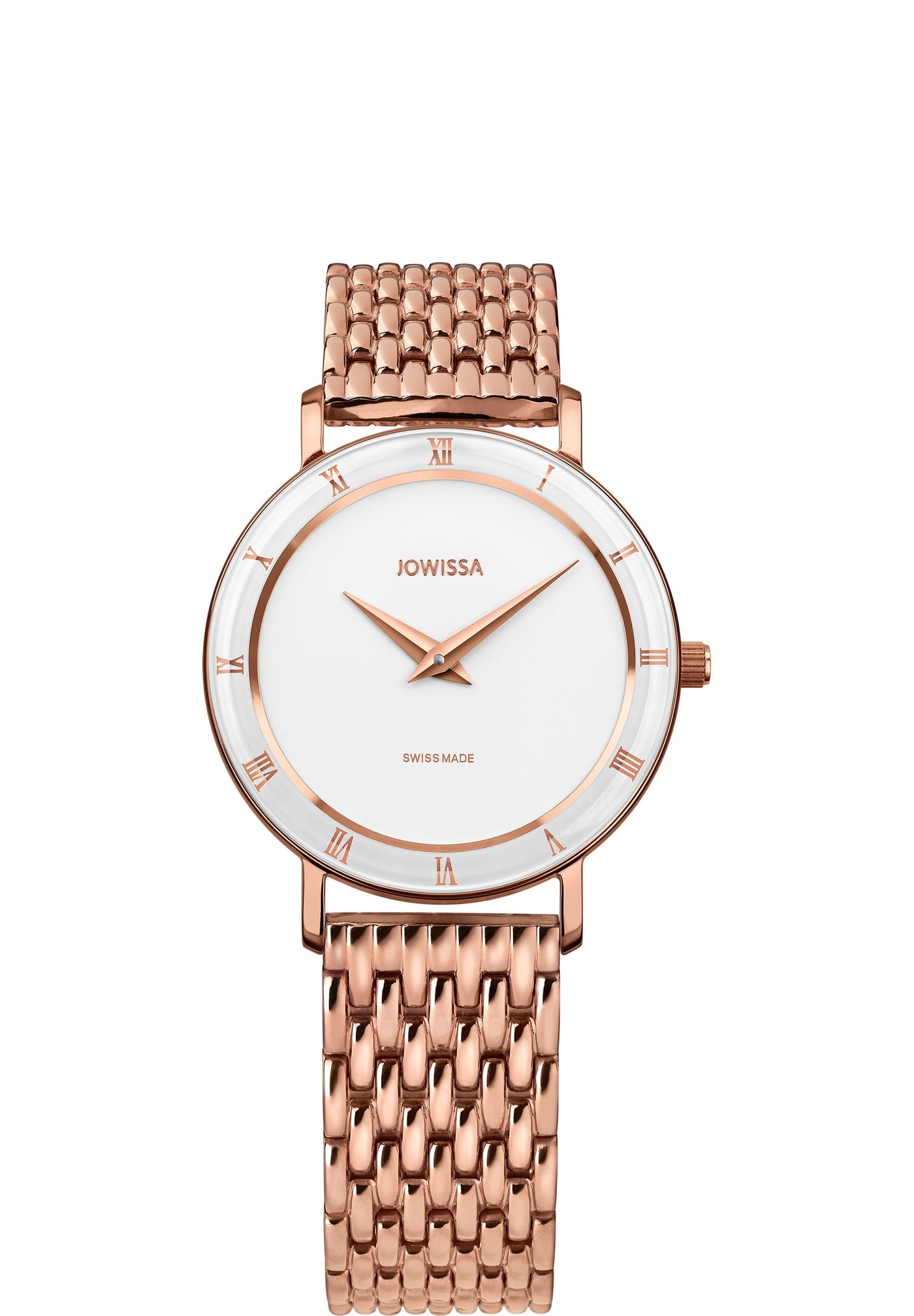 Roma Swiss Ladies Watch J2.312.M